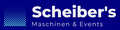 Scheiber&#039;s Maschinen &amp; Events