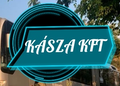 K&aacute;sza Kft