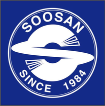 SOOSAN HEAVY INDUSTRIES, S.L.