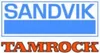 logo Sandvik-Tamrock