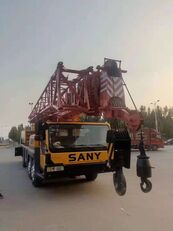 Sany 50T 75T