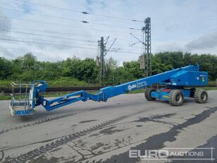 Aichi SP21AJ articulated boom lift