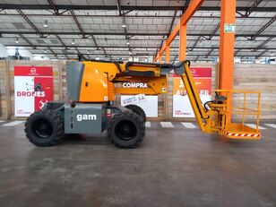 Haulotte HA12PX articulated boom lift