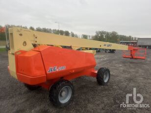 JLG 24RS articulated boom lift