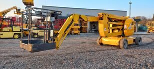 MANITOU 170 AETJ-L - 16,9 m - electric articulated boom lift