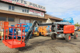 Skyjack SJ63AJ - 21 m / genie z60/34 haulotte ha20px jlg 600 aj articulated boom lift