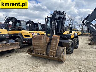 Mecalac 12 MTX KOPARKO-ŁADOWARKA | 12 MSX MXT backhoe loader