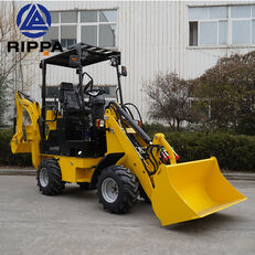 new Rippa Backhoe-Brand new-Chinese Backhoe Excavator Loader  backhoe loader