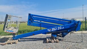 CTE ZED 20.2 EASY*FOR PARTS ONLY  bucket truck
