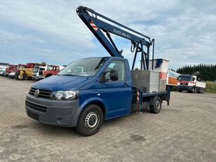 Volkswagen T5 Transporter Lifting basket  bucket truck