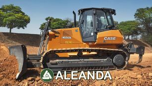 new Case 1650 L bulldozer