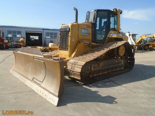 Caterpillar D6N LGP bulldozer