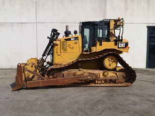 Caterpillar D6T LGP bulldozer