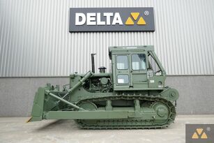 Caterpillar D7G Ex-army bulldozer