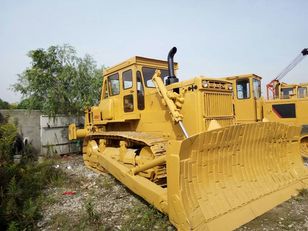 KOMATSU D155A-2 bulldozer