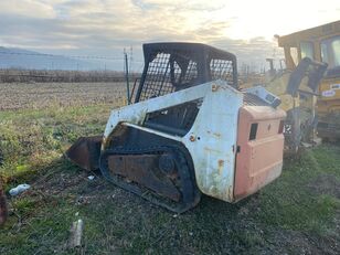 Bobcat T 140   ( for parts ) compact track loader for parts