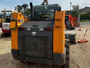 Case TR270 compact track loader