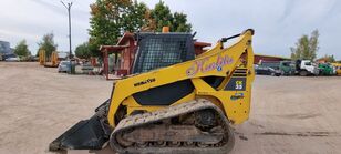 Komatsu CK 35-1 compact track loader