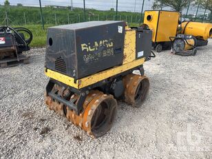 BOMAG 851 compactor