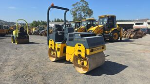 BOMAG BW100AD-3 compactor
