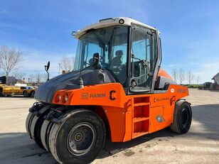 HAMM GRW 280 Cilindru Compactor