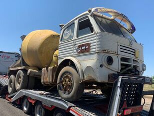 Pegaso 3060 concrete mixer truck for parts