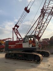 Fuwa FWX75 75 ton used Fuwa crawler crane