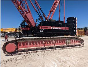 KOBELCO CKE1800 1F crawler crane for sale KOBELCO CKE1800 1F crawler crane