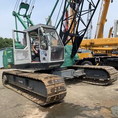 Kobelco 7055 55 ton 7050 50 ton Kobelco used crawler crane