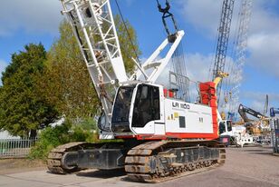 Liebherr LR 1100 crawler crane