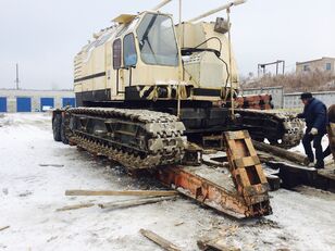 RDK 400 crawler crane