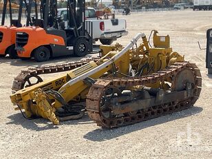 Atlas Copco drilling rig