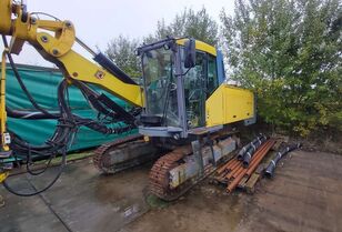 Atlas Copco ROC F9 Coprod CR 89 drilling rig