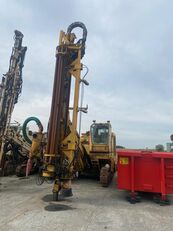 INGERSOLL RAND CM695D drilling rig