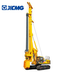 XCMG XR220D drilling rig