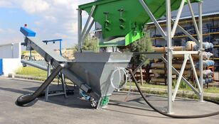 new Promax Recycling System / Fresh Concrete Recycler