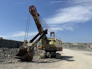 Ural ЕКГ-5А front shovel excavator