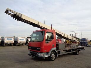 DAF LF 45.130 ladder lift truck