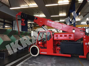 new GALIZIA GF 600 mini crane