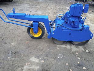 Stavostroj VVW3403 mini road roller