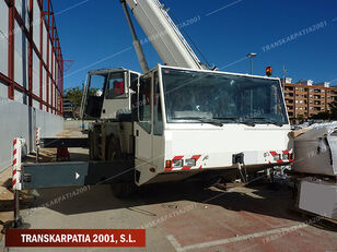 DEMAG AC 95 mobile crane