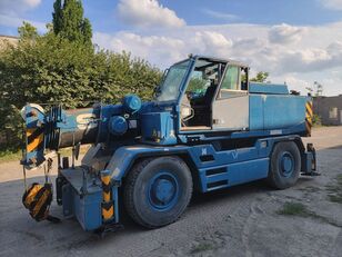 Demag COMPUCT TRUCK CT-2 mobile crane
