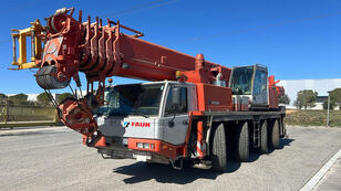 FAUN ATF 80-4 mobile crane