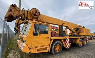 LUNA 26P mobile crane