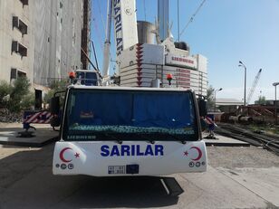 Liebherr LTM 1500 mobile crane
