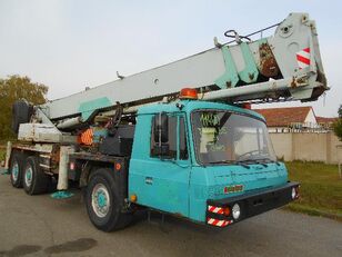 Tatra T815 PJ28 170 6x6 mobile crane