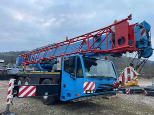 Terex AC 50-1 mobile crane