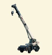 Terex RC 35 + RC 40 mobile crane