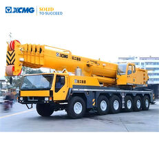 XCMG QY160K mobile crane