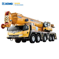 XCMG XCA180L8 mobile crane